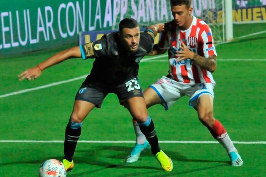 Unión quiere extender su buen inicio ante Atlético Tucumán