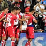 Unión quiere extender su buen inicio en la Copa de la Liga ante Talleres