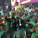 Copa África: Senegal gritó campeón por primera vez