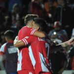 Triunfazo de Unión sobre River en Santa Fe