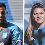 Racing hará una práctica de fútbol mixta entre hombres y mujeres