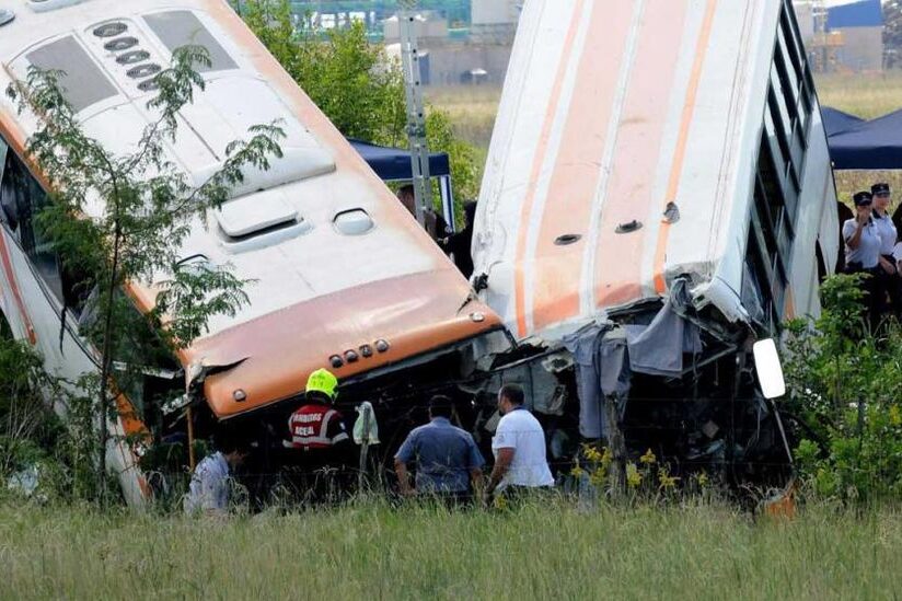 La tragedia de Monticas cumple 5 años sin resolución de la Justicia