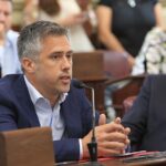 Busatto sobre el presupuesto provincial: “Estamos consensuando algunas cuestiones mínimas”