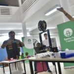 La Municipalidad ofrece cursos de capacitación a emprendedores