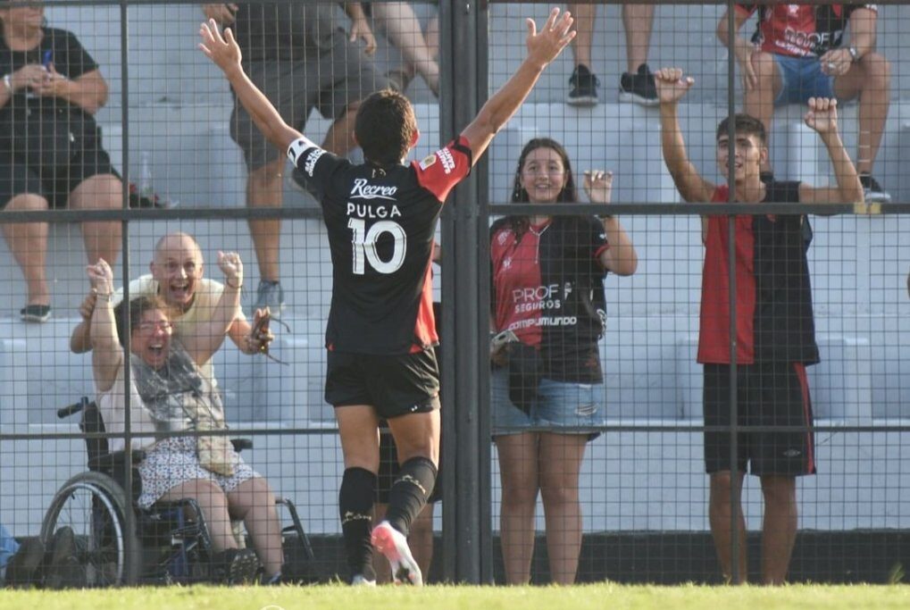 Colón buscará prolongar la senda de la victoria ante Central Córdoba en Santiago del Estero