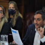 Cabandié negó un “desmantelamiento” del Plan Nacional de Manejo del Fuego y apuntó contra el gobierno de Macri