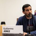 Guillermo Jerez planteó la necesidad de que el cargo a concejal sea de dedicación exclusiva