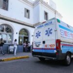 Informan la internación de 6 personas en Rosario por consumo de cocaína supuestamente adulterada