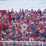 Habrá venta de generales y plateas para el partido de Unión ante River