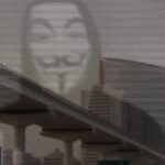 El grupo de ciberactivistas Anonymous afirma que hackeó el Banco Central Ruso