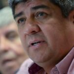 Pablo Moyano: “Si no se cumple la promesa de que no habrá ajuste, saldremos a la calle”