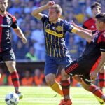 Rosario Central y Newell’s buscan una alegría en un nuevo clásico rosarino