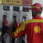 Shell también subió un 10,5% sus precios en todo el país