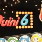 Ganó un premio en el Quini 6 y no aparece a cobrar