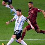 Messi y su futuro: “Después del Mundial me voy a tener que replantear muchas cosas”