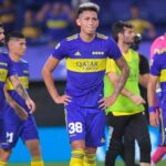 Huracán dio el golpe y amargó el regreso de Boca a La Bombonera