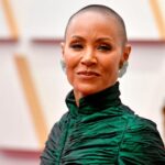 Jada Pinkett, esposa de Will Smith, rompió el silencio tras el escándalo en los Oscar 2022