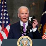 Biden anunciará un nuevo paquete de sanciones contra Rusia