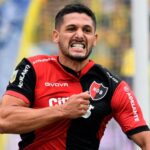 Newell’s pegó en el momento justo y se quedó con el clásico ante Rosario Central