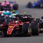 Leclerc abrió la Fórmula 1 cortando una racha adversa y dándole la victoria a Ferrari