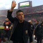 Para Marcelo Gallardo, “Boca se llevó demasiado premio” en el Superclásico