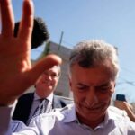 Macri: “El Gobierno encontró a su peor enemigo dentro del propio oficialismo”