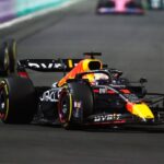 Max Verstappen le ganó el mano a mano a Charles Leclerc y se quedó con el Gran Premio de Arabia Saudita