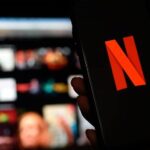 Netflix suspendió sus servicios en Rusia