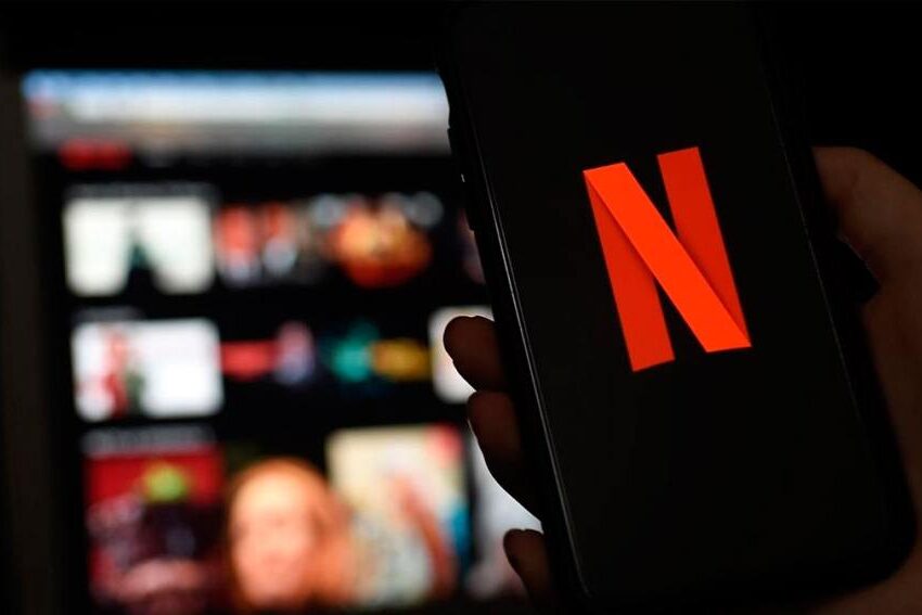 Netflix suspendió sus servicios en Rusia