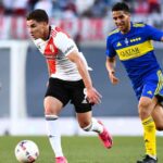 River y Boca miden fuerzas en el Monumental con distintas urgencias