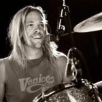 Encuentran muerto a Taylor Hawkins, baterista de Foo Fighters