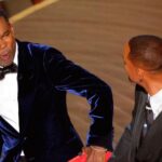 Will Smith abofeteó a Chris Rock en plena ceremonia de los Oscar 2022