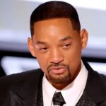 Después del golpe, Will Smith recibió el premio a Mejor Actor y pidió perdón llorando