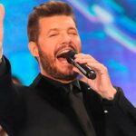 Marcelo Tinelli recordó el debut de “Videomatch” a 32 años de su estreno