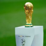 El sorteo para la fase inicial del Mundial de Qatar 2022 ya tiene fecha