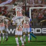 A Unión le tocó un grupo “difícil” en la Copa Sudamericana