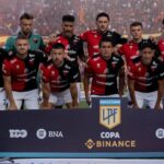 Colón conoció a sus rivales para la Copa Libertadores