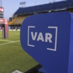 Claves para entender la llegada del VAR al fútbol argentino