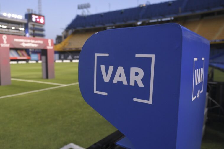 Claves para entender la llegada del VAR al fútbol argentino