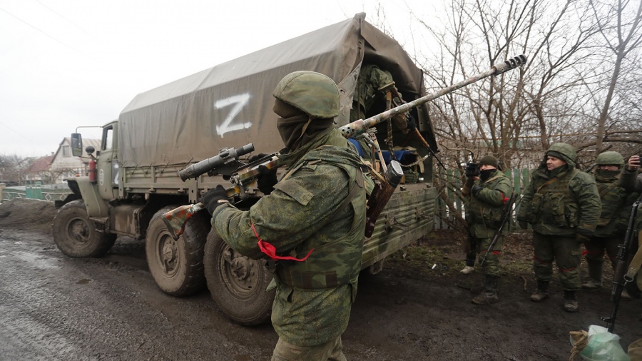 Las tropas rusas se acercan a Kiev y la situación es cada vez más desesperante en Mariupol