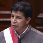 El Congreso peruano votó en contra de destituir al presidente Castillo