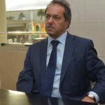 Daniel Scioli: “En 2015 anticipé que caeríamos en las garras del FMI”