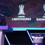 Sorteo de los grupos de la Copa Libertadores y Copa Sudamericana: qué le tocó a los argentinos