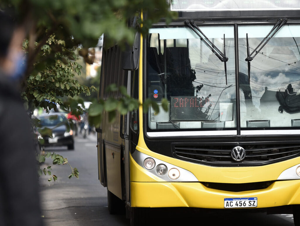 Pese a la conciliación obligatoria, Santa Fe siguen sin colectivos