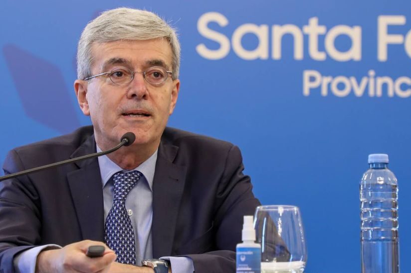 El Gobierno descartó elevar el reintegro máximo en Billetera Santa Fe