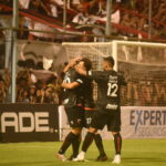 Colón derrotó 2 a 1 a Sportivo Peñarol por Copa Argentina