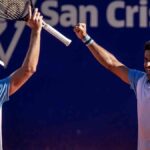 Copa Davis: Argentina venció a República Checa y regresa a las Finales de la Copa Davis