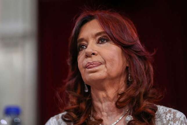 ¿Qué tiene en la cabeza Cristina Fernández de Kirchner?