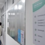 Se realizan controles renales en el Centro de Salud de Nuevo Horizonte