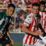 Unión derrotó a Banfield y volvió a la punta antes del clásico santafesino